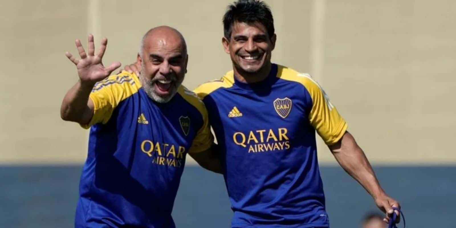 Mientras gana títulos y pelea otros torneos, desde el Xeneize no descansan y ya planean el armado del plantel para el 2023.