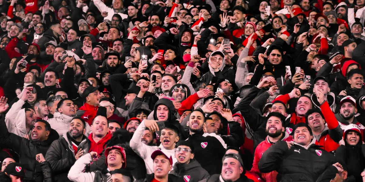 Mientras Independiente anda en la búsqueda de poder sumar refuerzos, alguien de gran paso por el club rechazó volver al club.