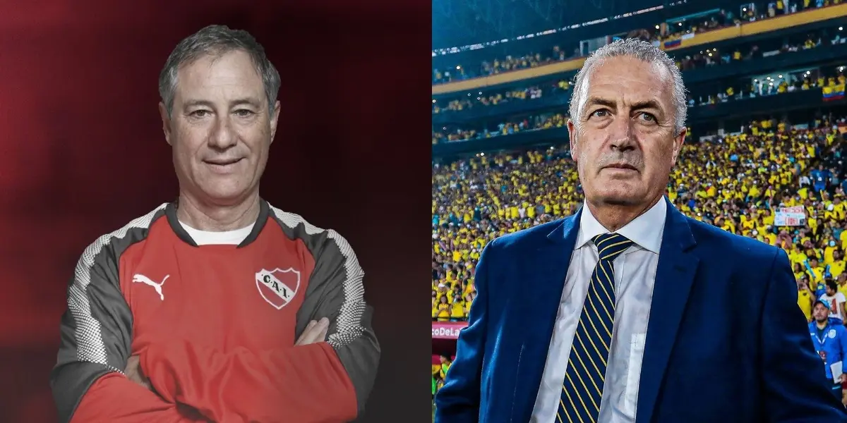 Mientras Independiente busca concretar la llegada de un nuevo técnico, Ariel Holan y Gustavo Alfaro rechazaron la propuesta para asumir en el Rojo.