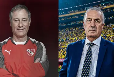 Mientras Independiente busca concretar la llegada de un nuevo técnico, Ariel Holan y Gustavo Alfaro rechazaron la propuesta para asumir en el Rojo.