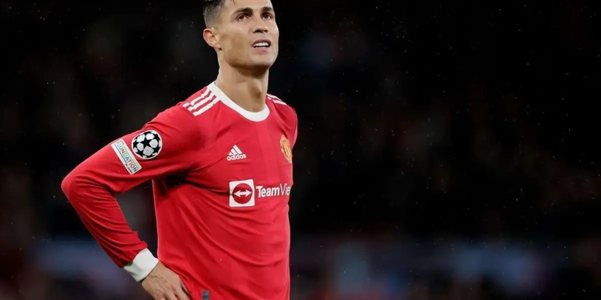 Mientras la Pulga la rompe en el París Saint Germain con goles y récord de asistencias, el portugués marcó después de mucho tiempo y por Europa League.