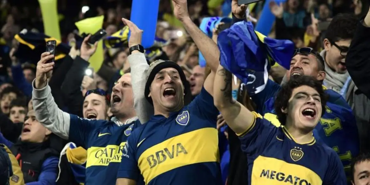 Mientras los ojos del planeta entero están en la copa del mundo, en el Xeneize siguen trabajando.