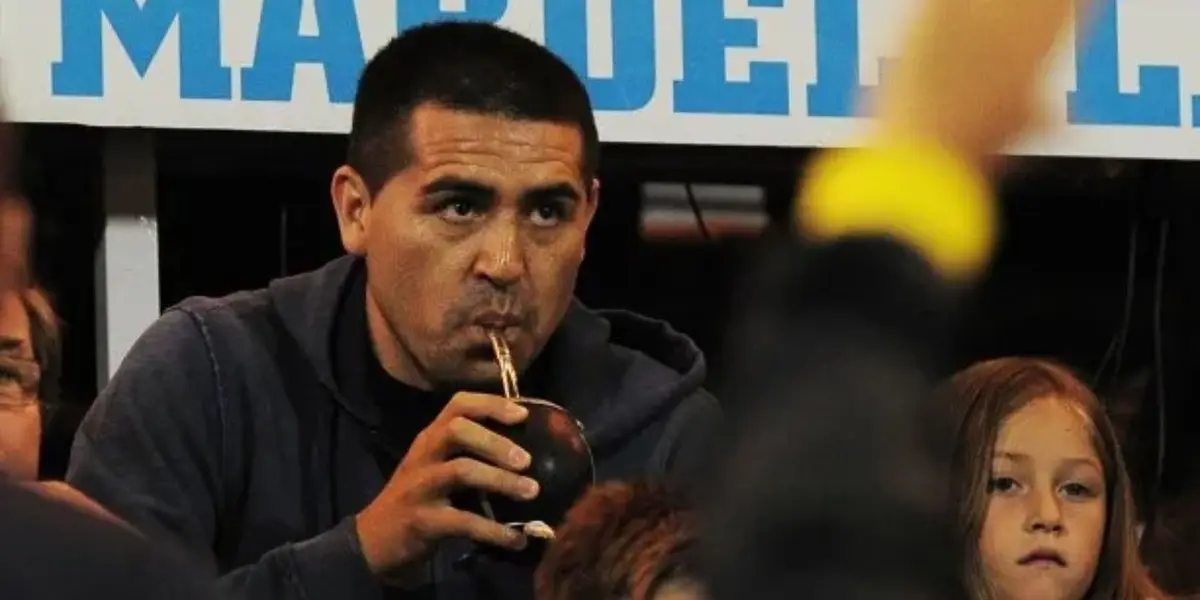 Mientras negocian por Lucas Merolla, desde el Consejo del Fútbol y sobre todo Román, sueñan con traer a una joyita del fútbol local.