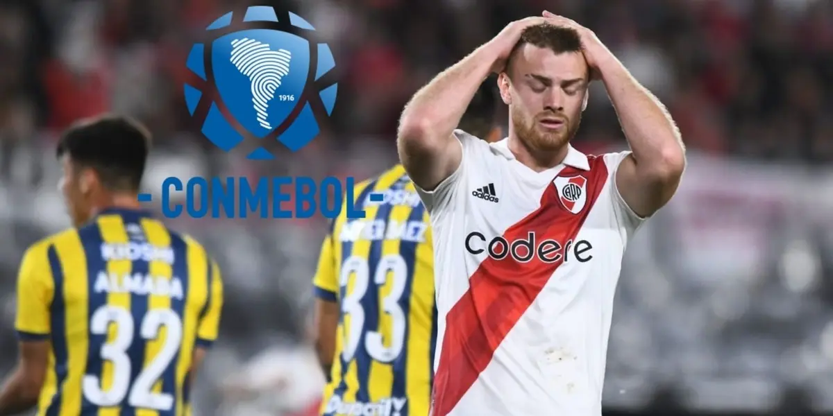 Mientras piensa en la Liga Profesional, en Núñez ya tomaron nota de una determinación del entre regulador que no los hace felices.