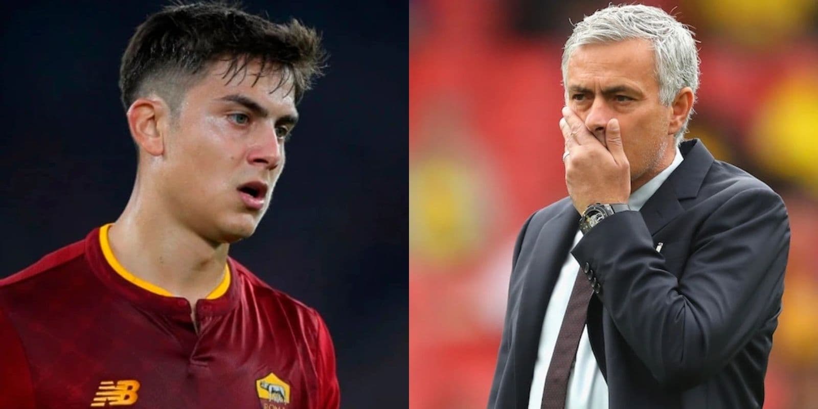 Mientras Roma se prepara para jugar su segunda final internacional consecutiva, en entrenador del equipo encendió las alarmas.