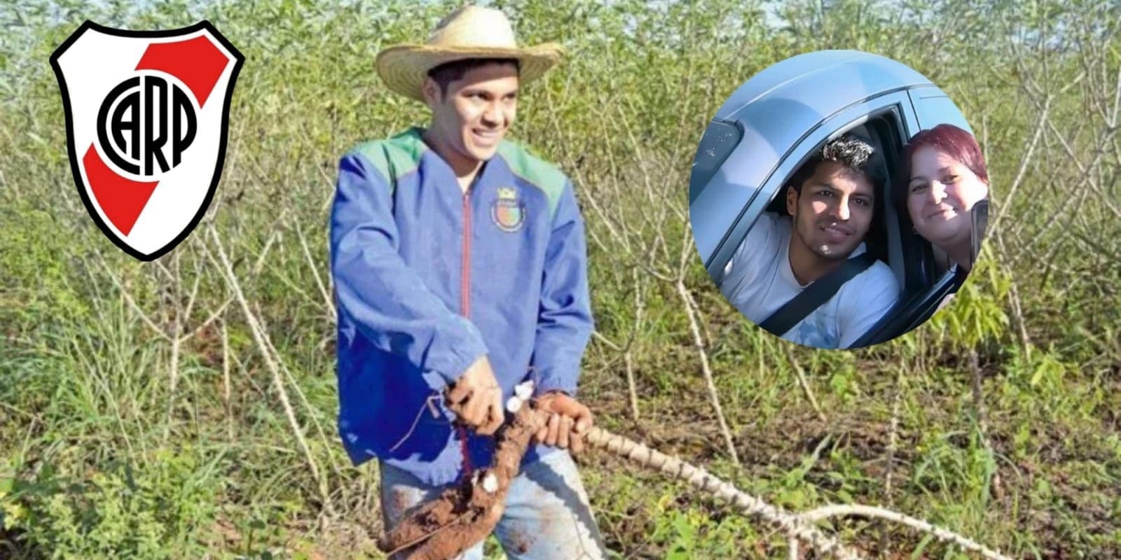 Mientras se amolda a lo que le exige Martín Demichelis, el Sicario disfruta de sus frutos que le dio su carrera.