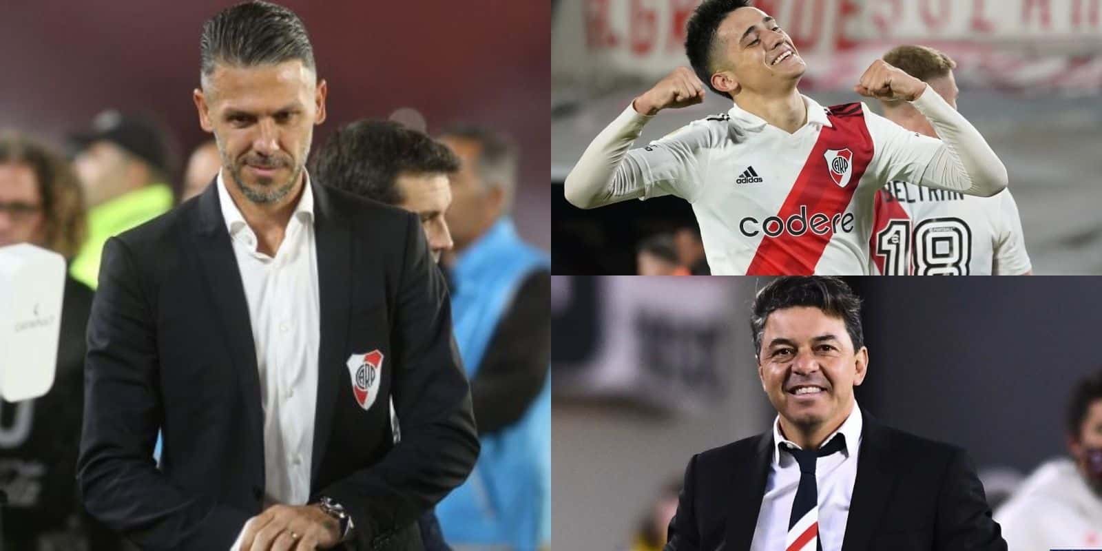 Mientras se pasea por la Liga Profesional y va por la Libertadores, el delantero busca encontrar su mejor versión con Micho.