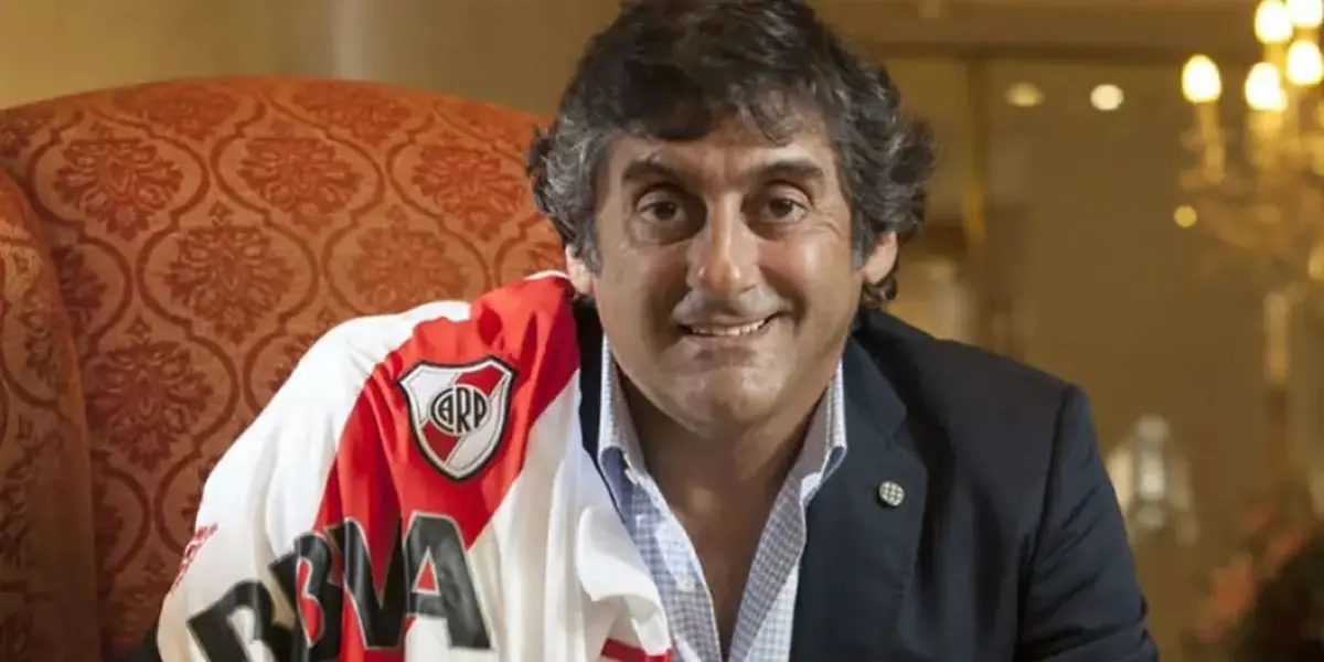 Mientras tiene su mente en el duelo ante Racing, Enzo Francescoli ya trabaja en el armado del plantel 2023 para pelear la Libertadores.