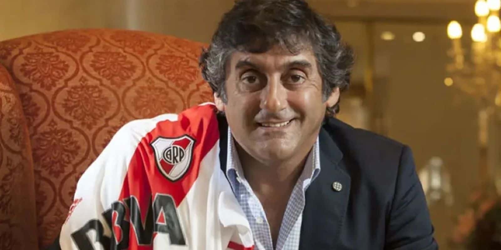 Mientras tiene su mente en el duelo ante Racing, Enzo Francescoli ya trabaja en el armado del plantel 2023 para pelear la Libertadores.