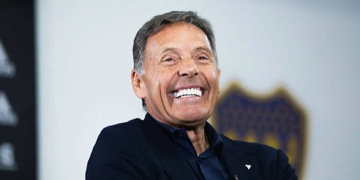 Miguel Ángel Ruso contará con una incorporación de lujo para la siguiente temporada.