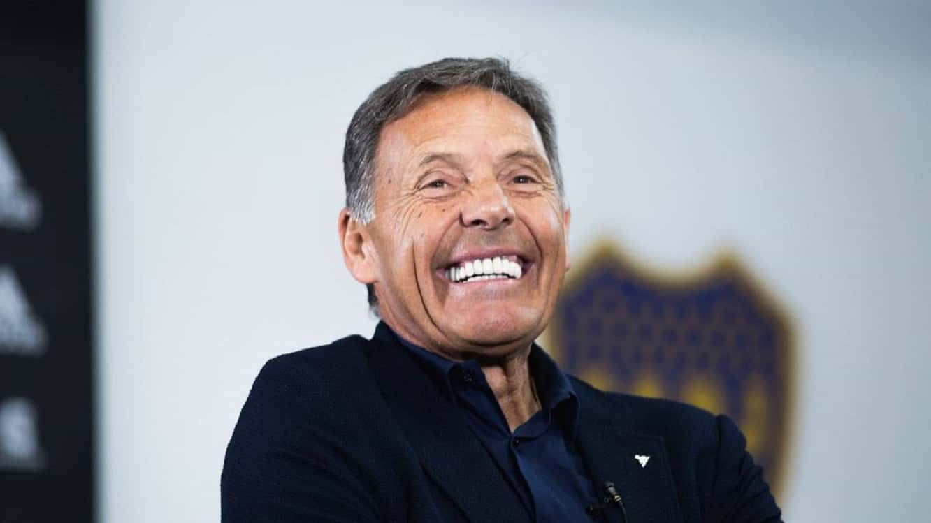 Miguel Ángel Ruso contará con una incorporación de lujo para la siguiente temporada.