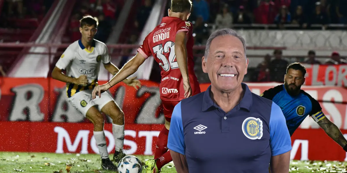 Miguel Ángel Russo destacó un punto positivo de su equipo en la derrota ante Argentinos