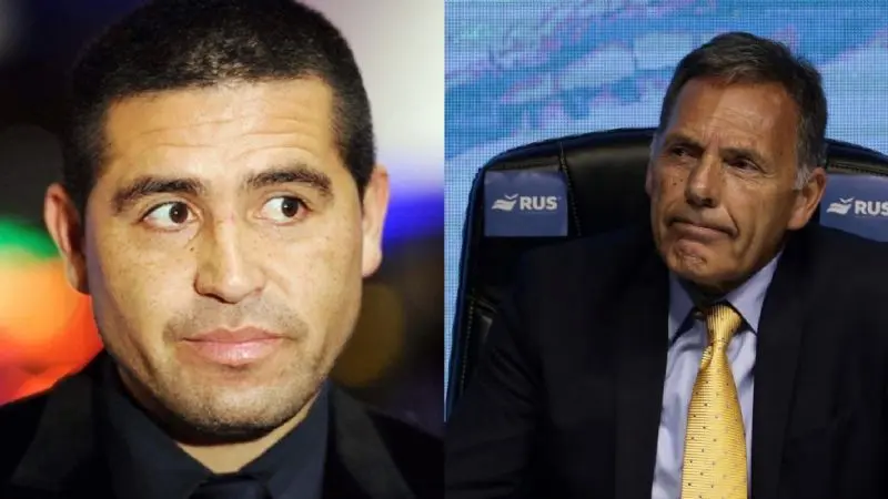 Miguel Ángel Russo exigió estas incorporaciones para potencias el plantel.