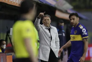Miguel Ángel Russo ha firmado su renovación, y tiene toda la seguridad de que todo saldrá a pedir de boca con una estrategia que tiene en mente.
