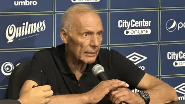 Miguel Ángel Russo hizo una fuerte autocrítica pese al triunfo de Rosario Central