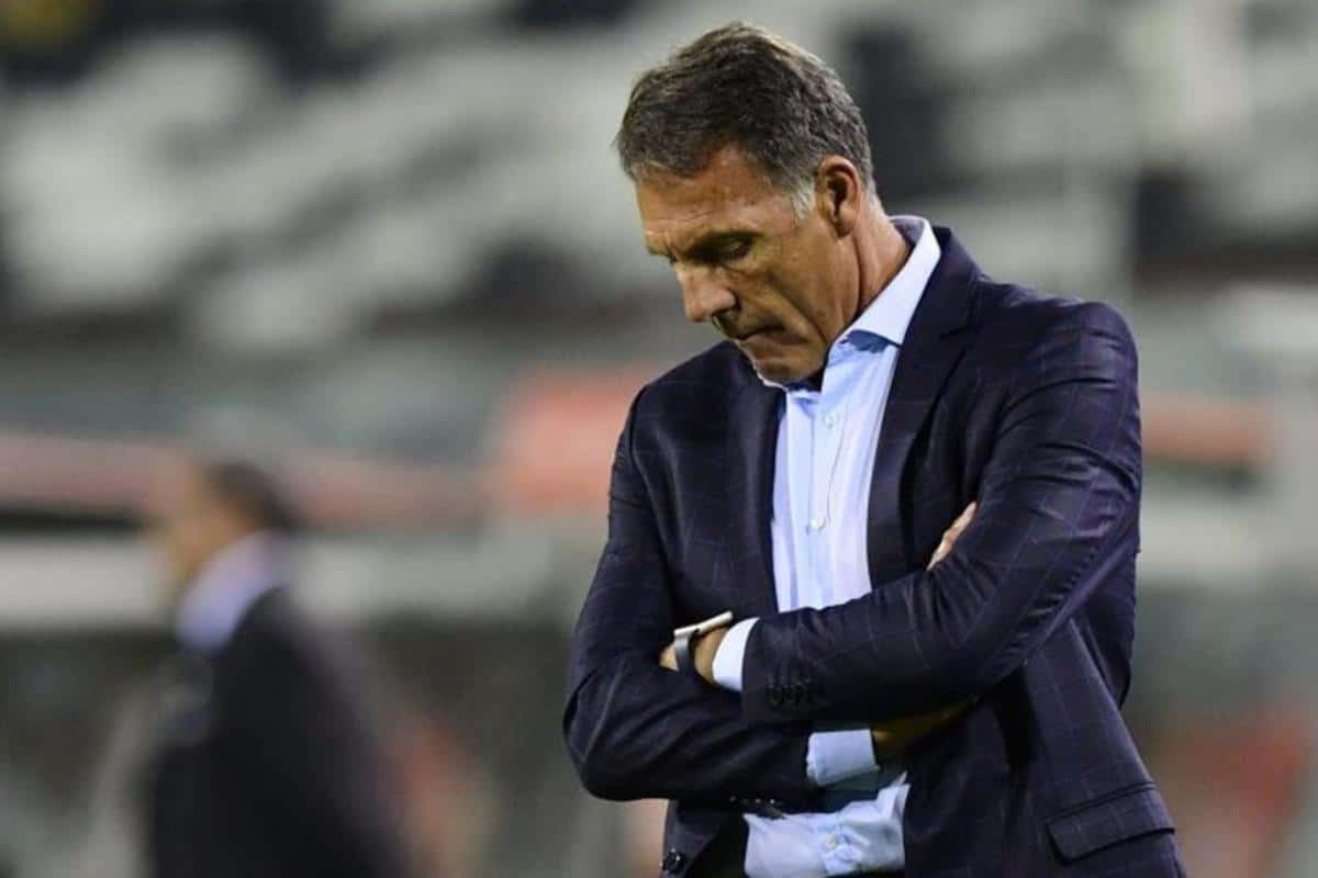 Miguel Ángel Russo podría perder a este titular para la primera fecha de Fase de Grupos.