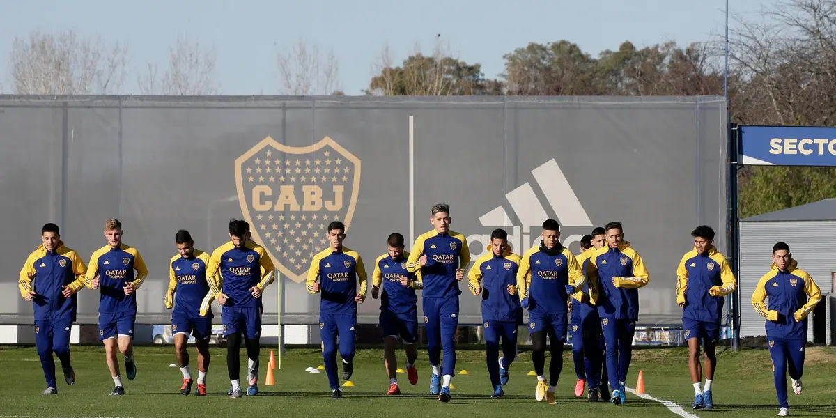 Miguel Ángel Russo podría sufrir una baja sensible en el plantel del Xeneize.