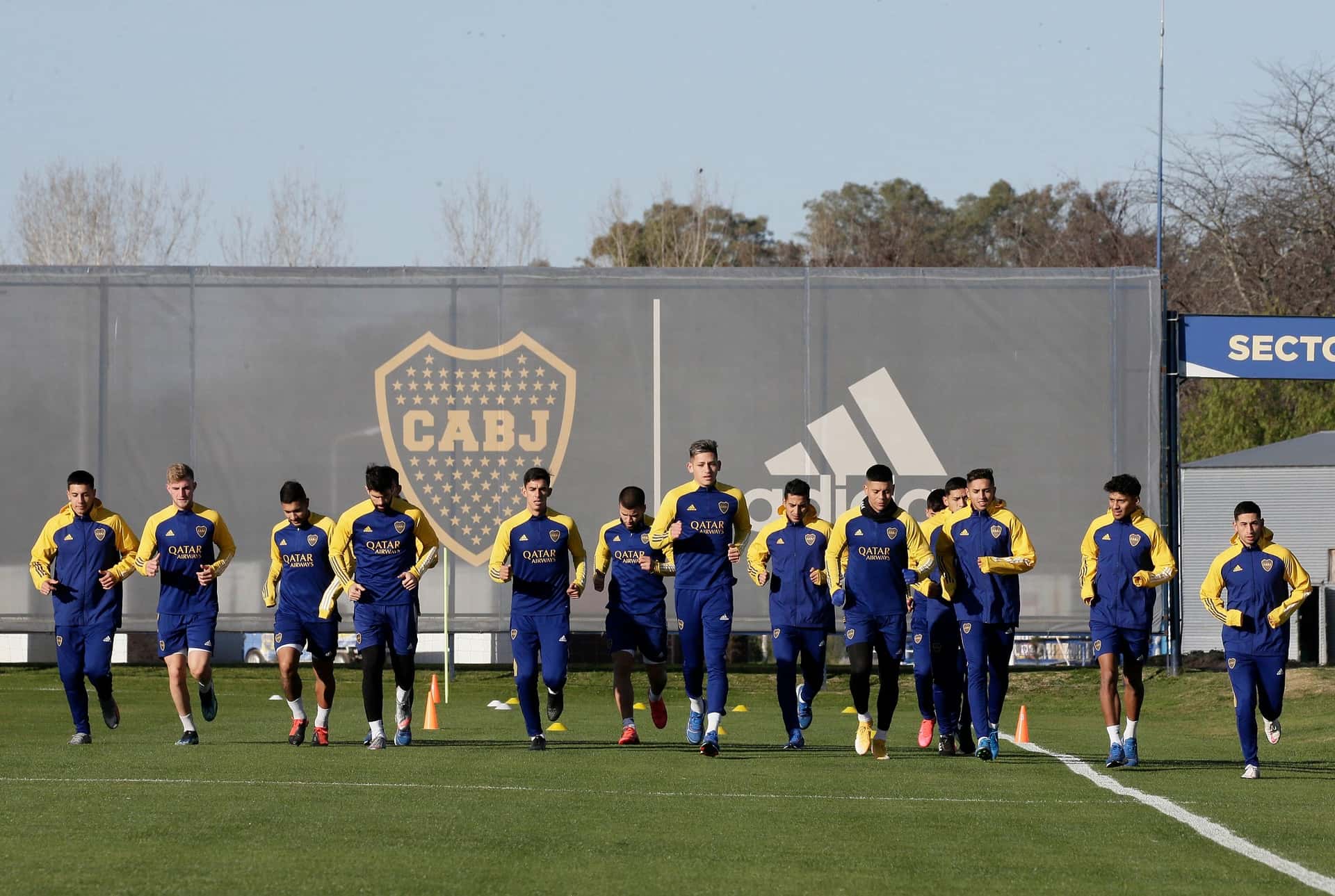 Miguel Ángel Russo podría sufrir una baja sensible en el plantel del Xeneize.