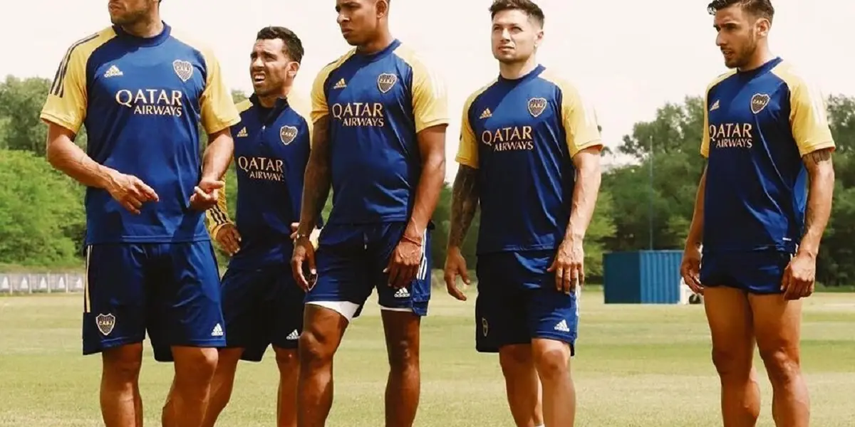 Miguel Ángel Russo puede perder a varios futbolistas del plantel en junio de 2021.