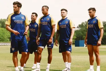 Miguel Ángel Russo puede perder a varios futbolistas del plantel en junio de 2021.