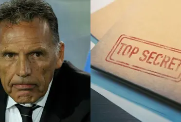 Miguel Ángel Russo quiere un refuerzo de jerarquía para reemplazar a Julio Buffarini pero mirá a quién le ofrecen desde la dirigencia.