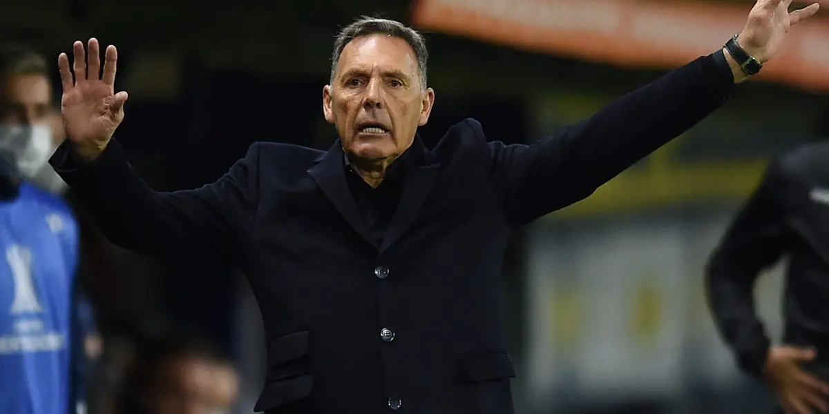 Miguel Ángel Russo sufrirá otra baja en el plantel.