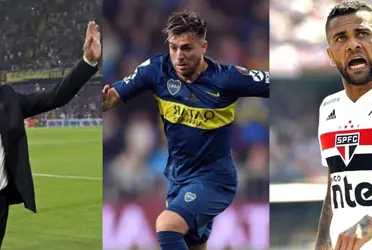 Miguel Ángel Russo tiene en carpeta a tres posibles reemplazantes de Julio Buffarini en Boca Juniors.