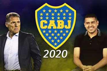 Miguel Ángel Russo tiene un gran dilema gracias a una estrategia planteada por Juan Román Riquelme.
