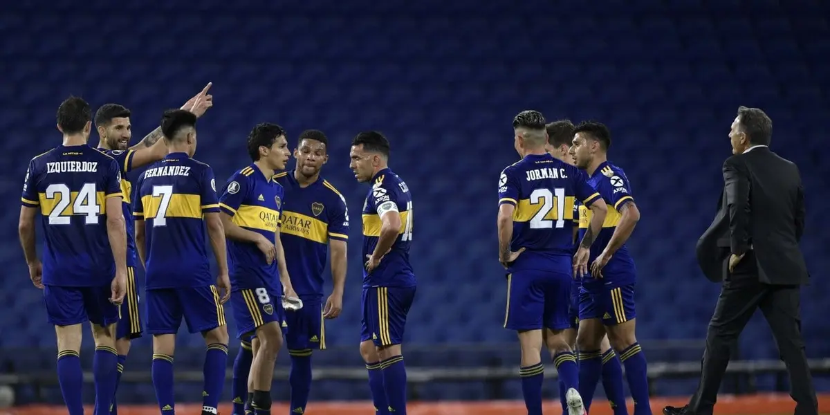 Miguel Ángel Russo tiene una costumbre importada de Europa para la Copa Libertadores.