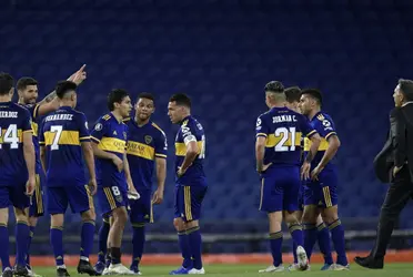 Miguel Ángel Russo tiene una costumbre importada de Europa para la Copa Libertadores.