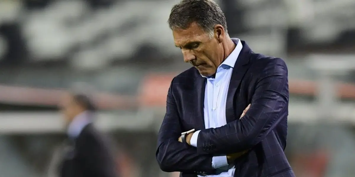 Miguel Ángel Russo y a dirigencia cometieron un fatal error que les puede costar al final de la temporada.