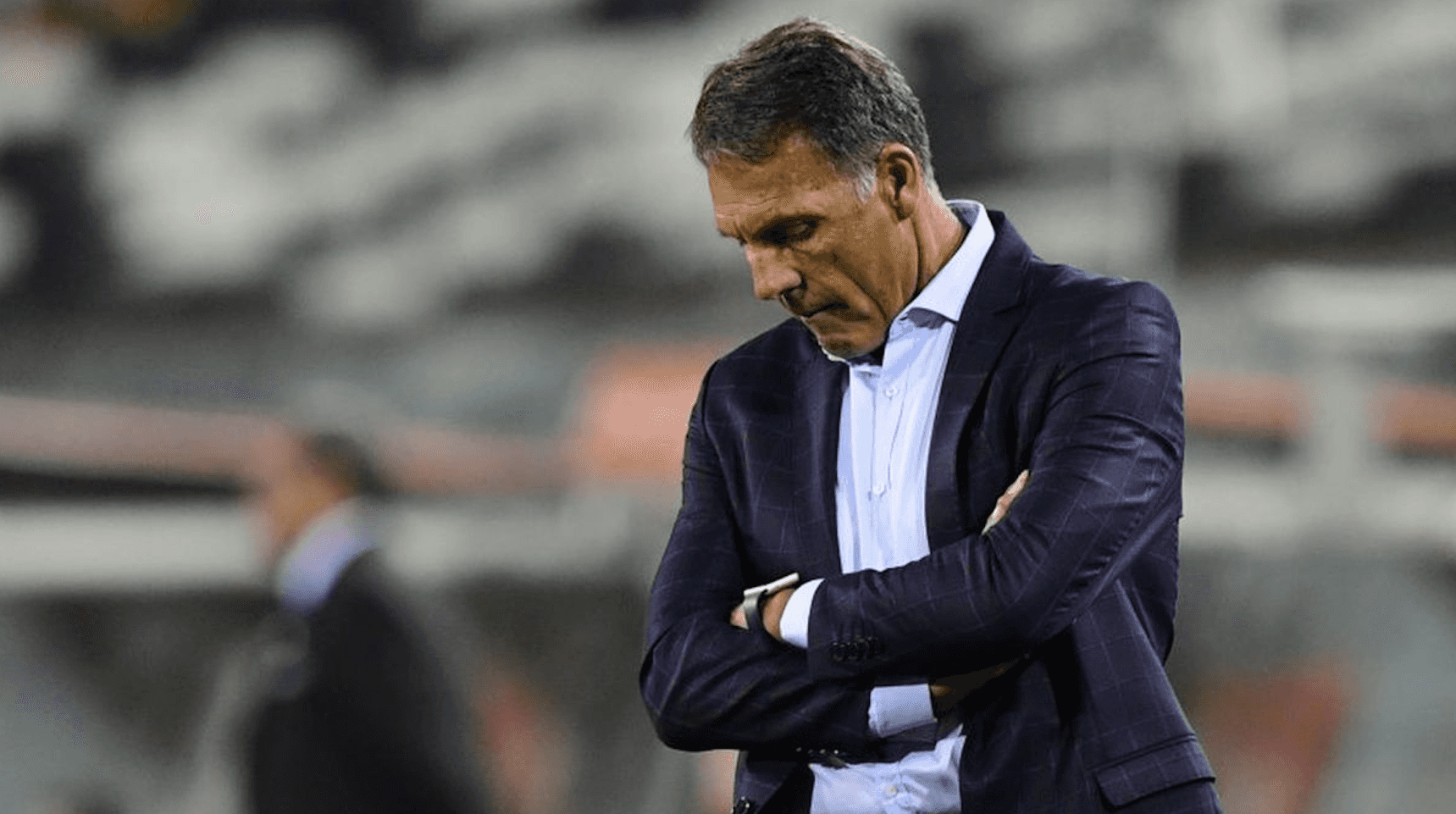 Miguel Ángel Russo y a dirigencia cometieron un fatal error que les puede costar al final de la temporada.