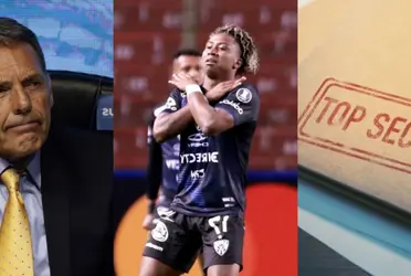 Miguel Ángel Russo y los tres refuerzos que tiene en carpeta para potenciar a Boca Juniors en 2021.