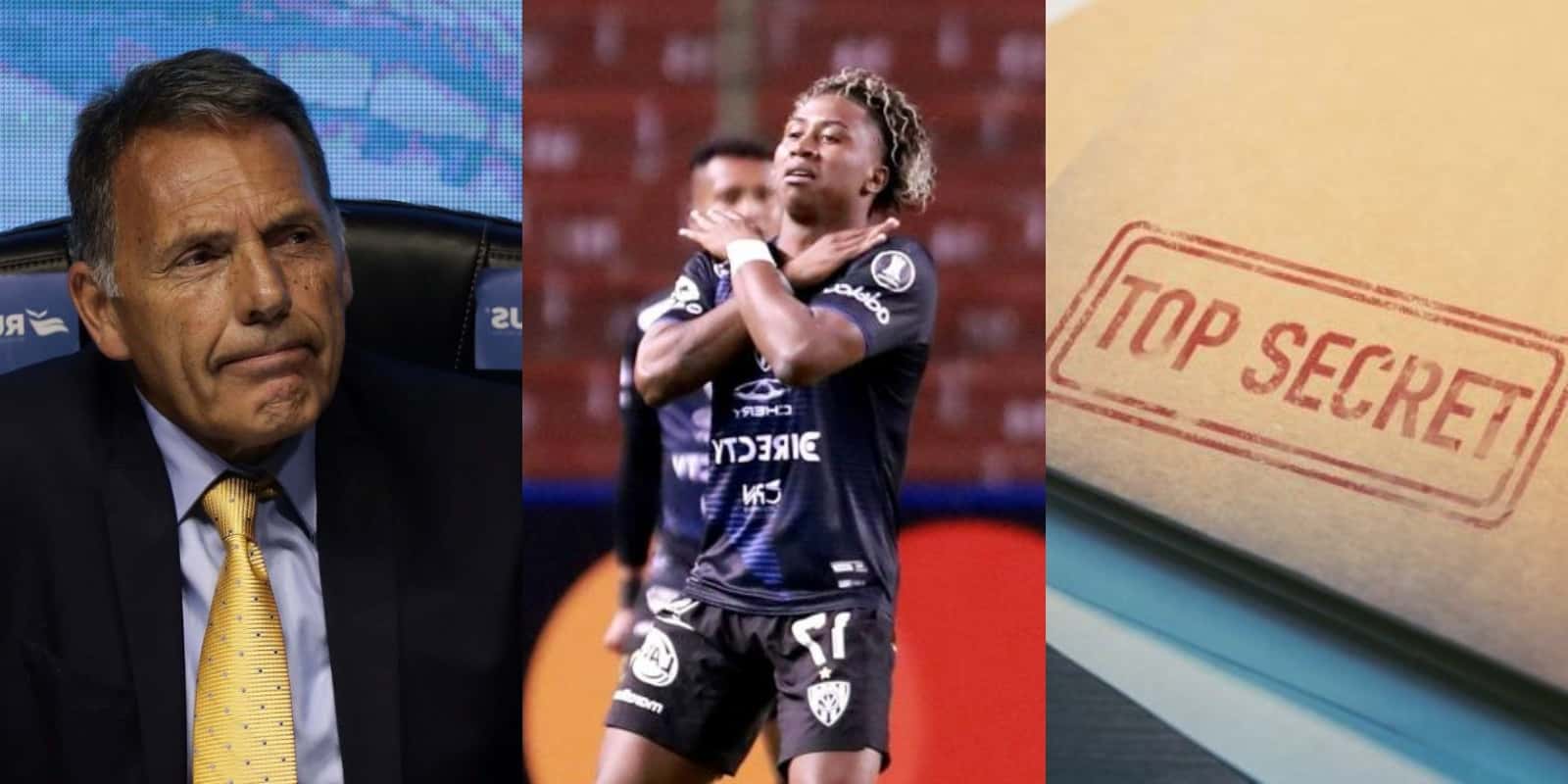 Miguel Ángel Russo y los tres refuerzos que tiene en carpeta para potenciar a Boca Juniors en 2021.