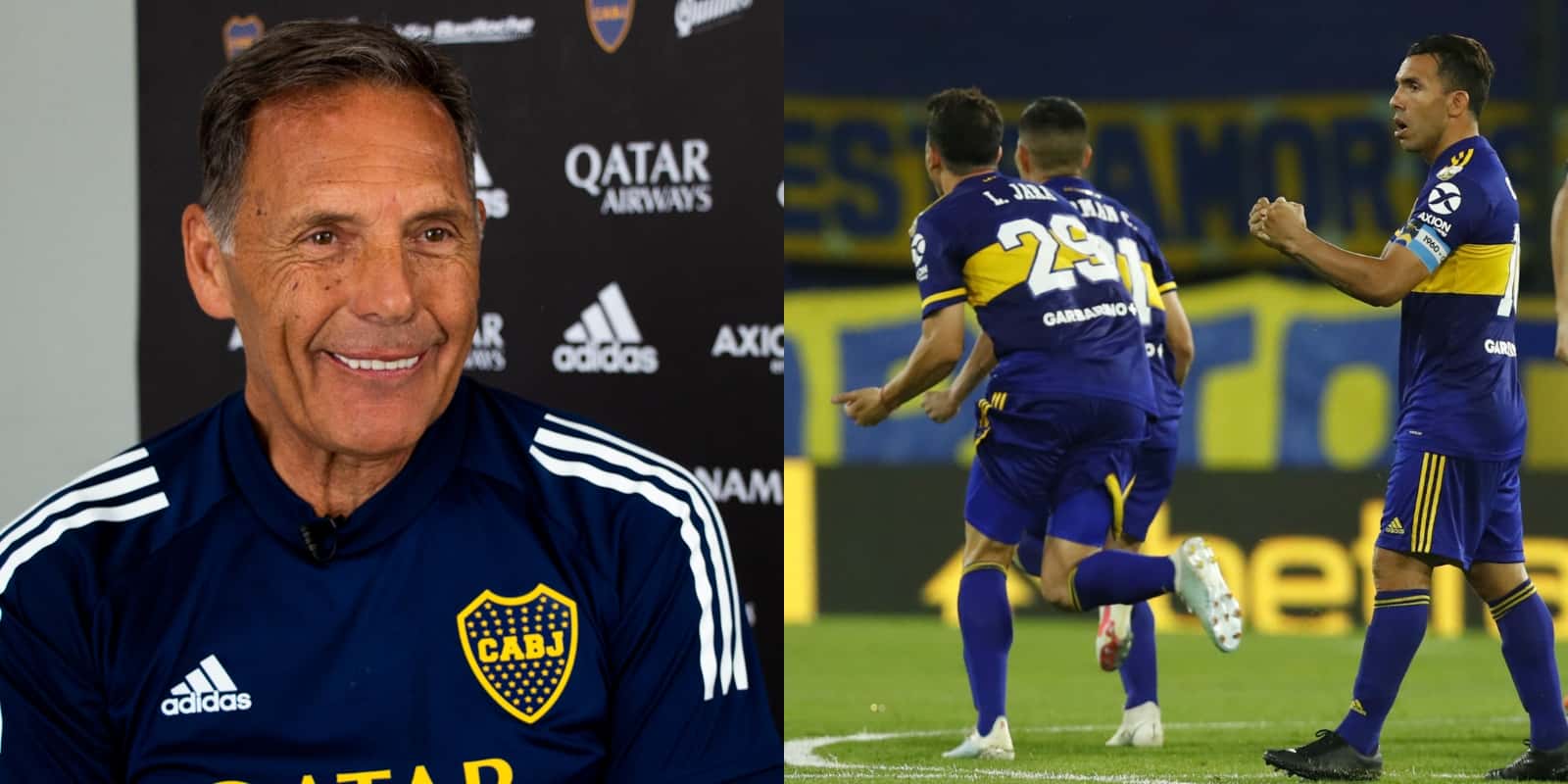 Miguel Ángel Russo ya tendría al equipo titular para debutar en la Copa de la Liga.