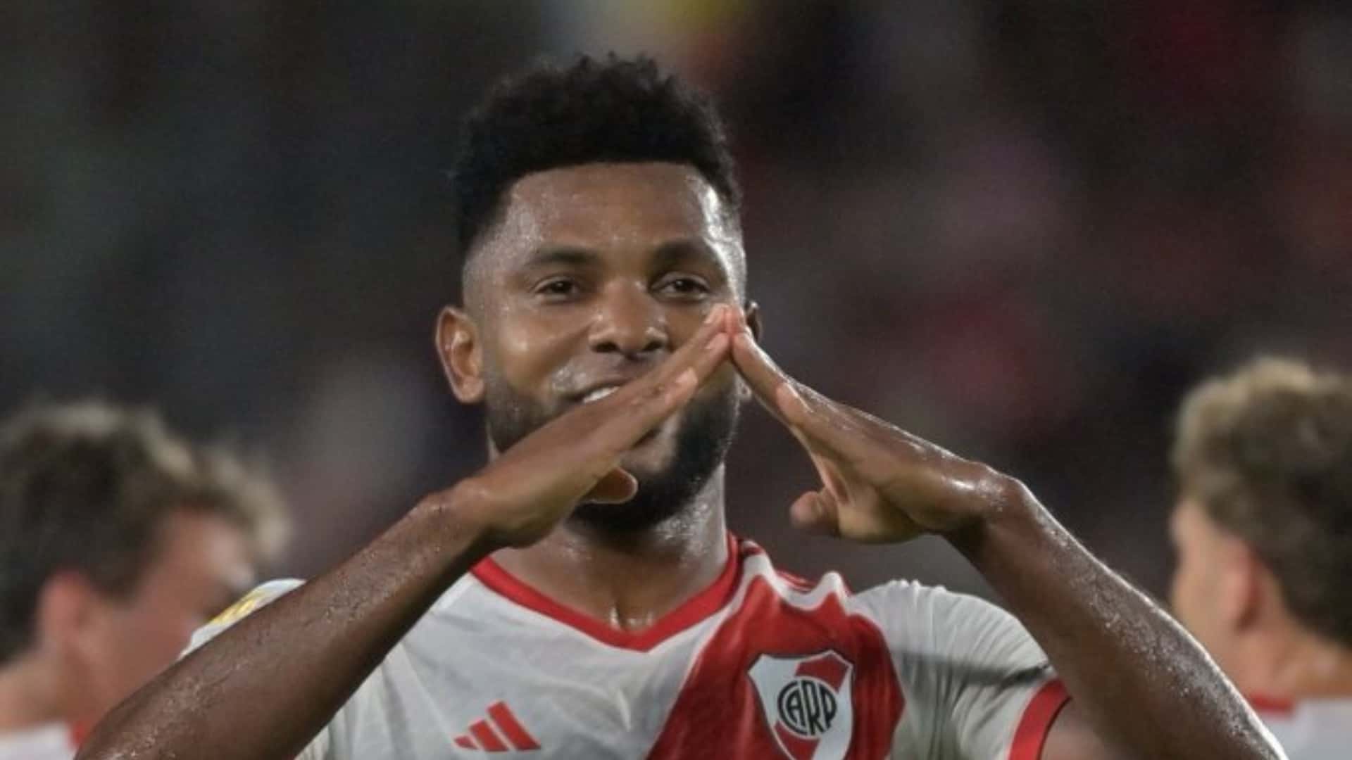 Miguel Borja
