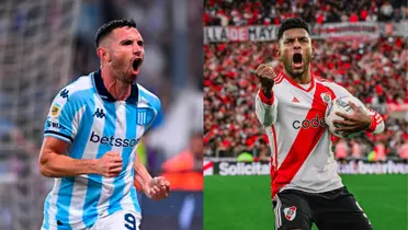 Miguel Borja y Maravilla Martínez