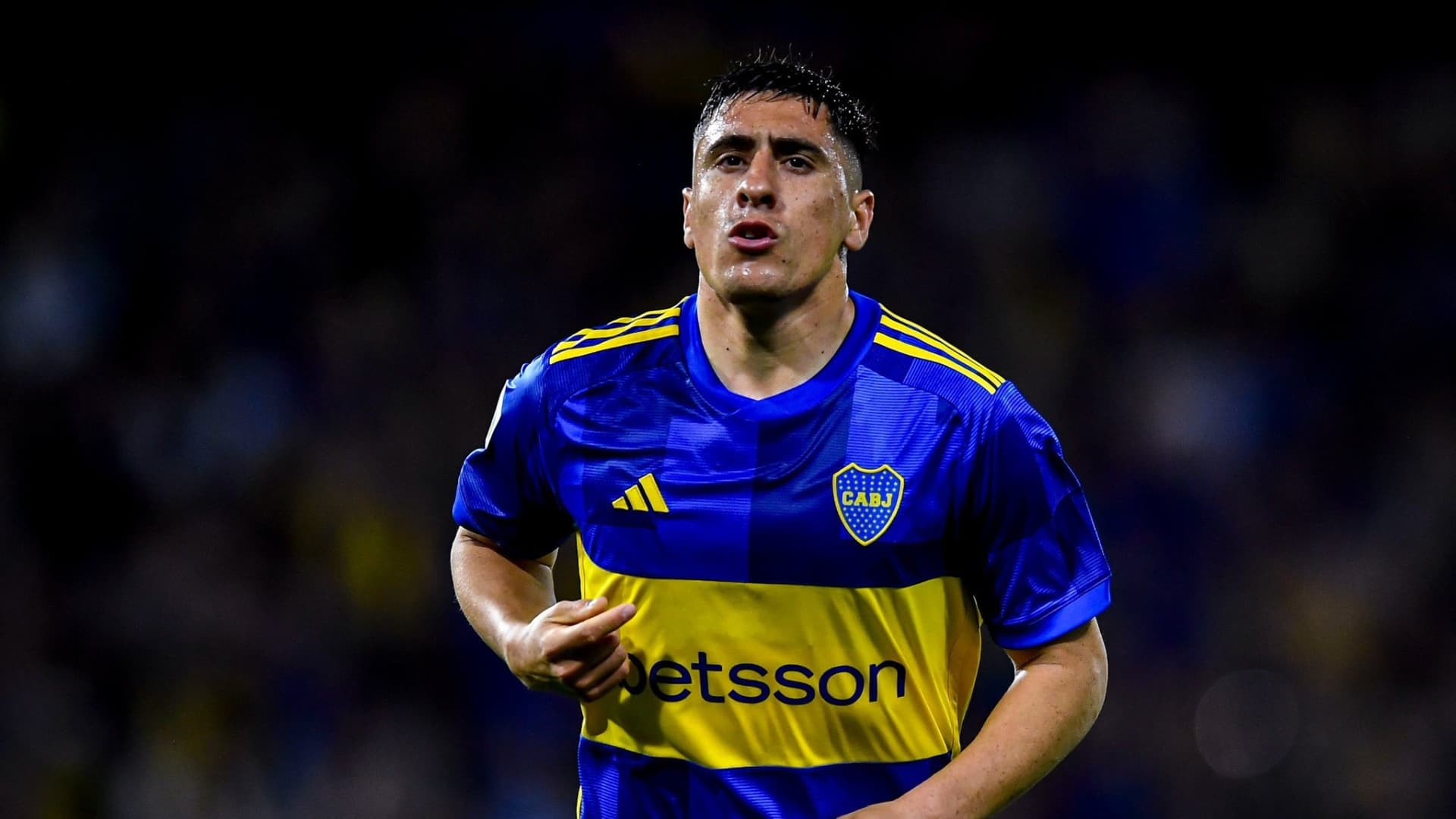 Miguel Merentiel