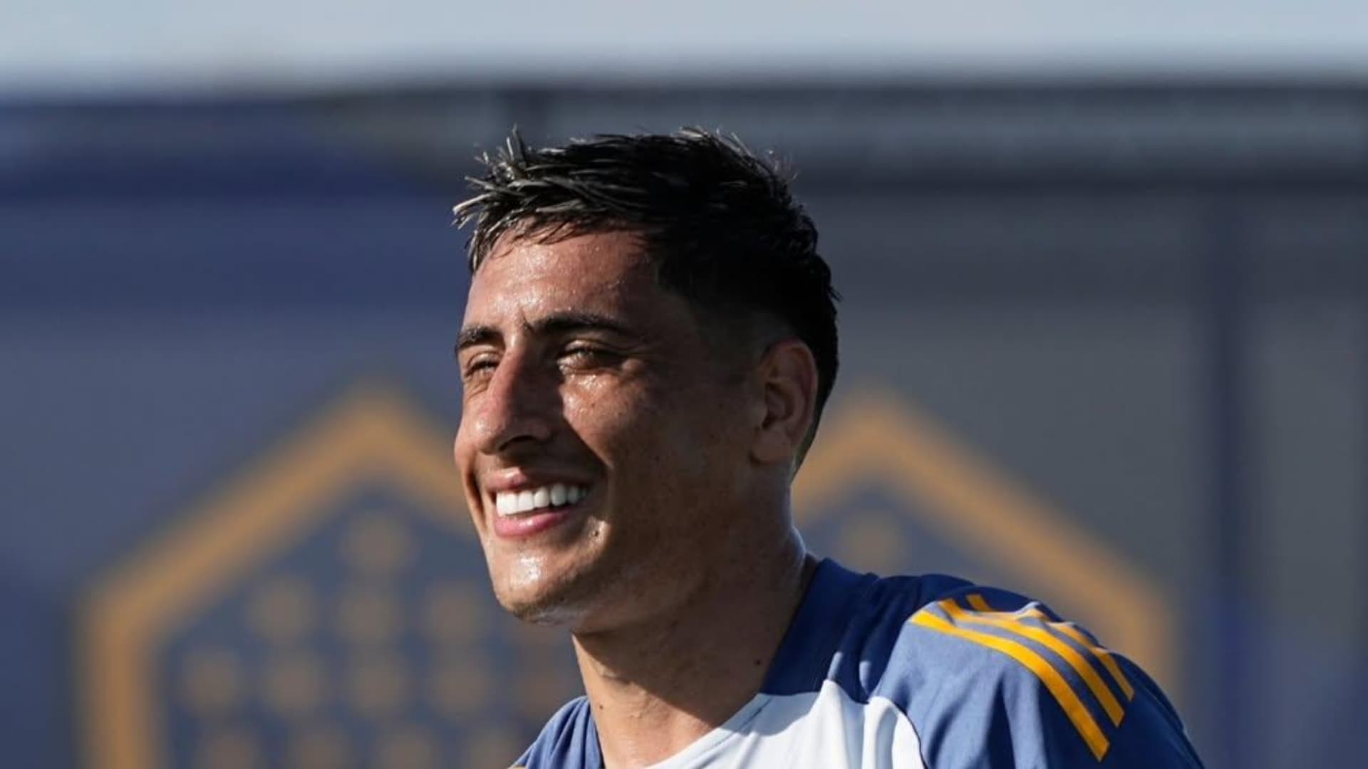 Miguel Merentiel