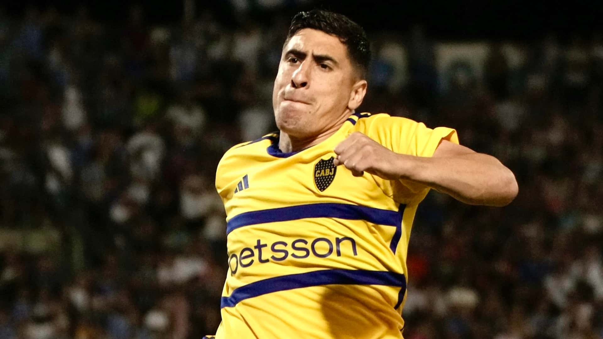 Miguel Merentiel