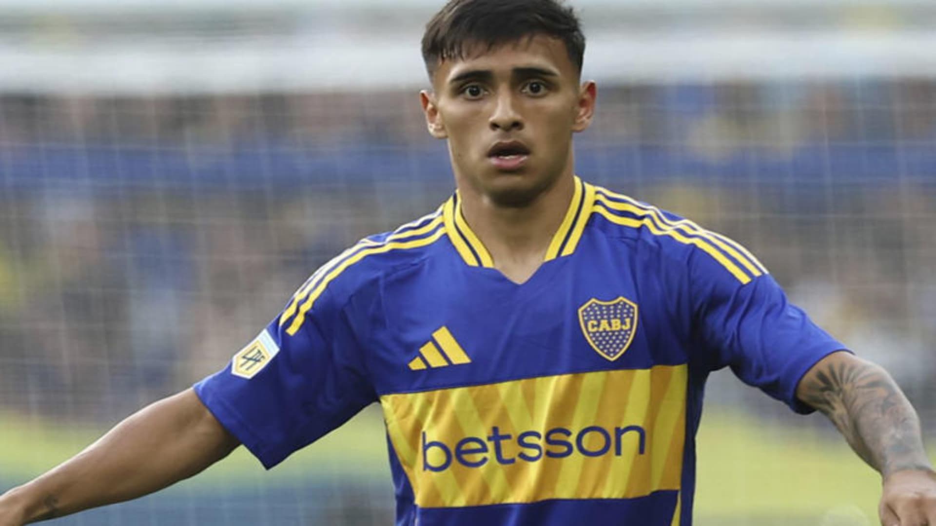 Milton Delgado reveló que es lo que pide Gago (TN)