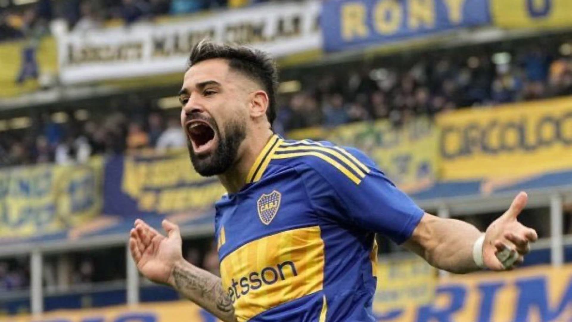 Milton Giménez