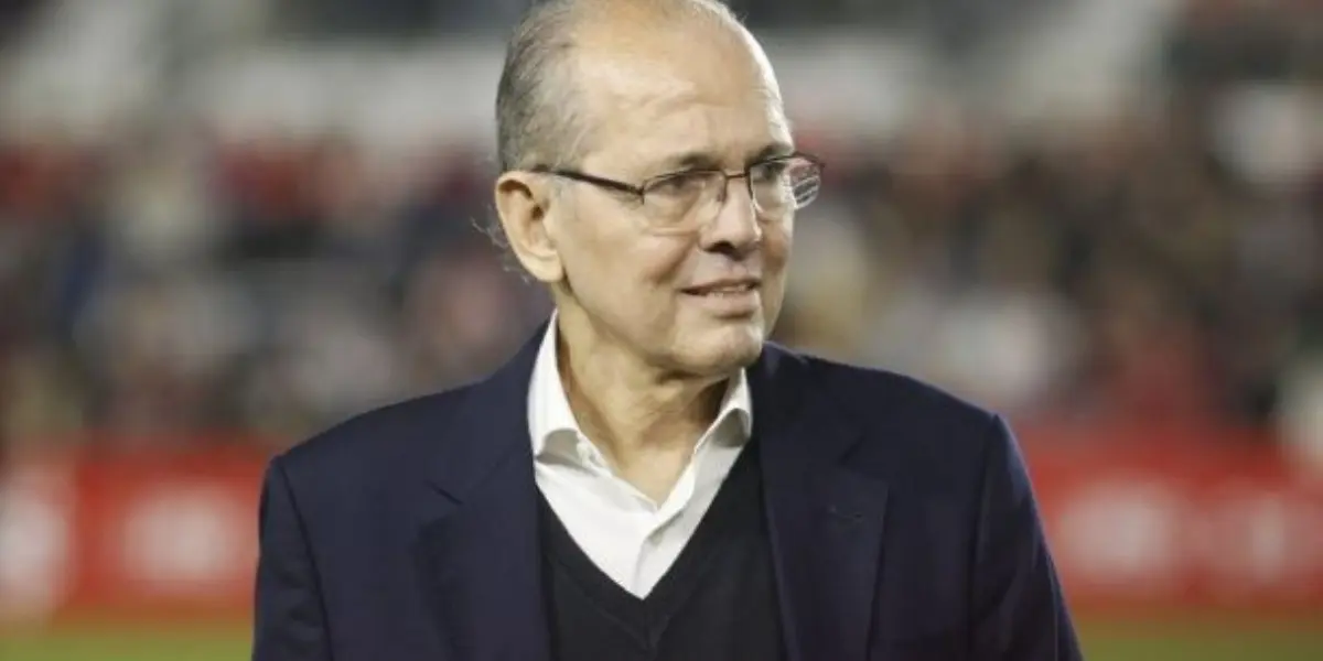 Mirá cómo Alejandro Sabella vivió sus últimos años luego del histórico Mundial 2014. QEPD Pachorra.