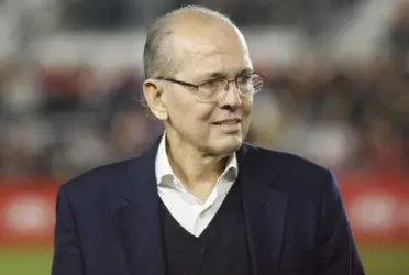 Mirá cómo Alejandro Sabella vivió sus últimos años luego del histórico Mundial 2014. QEPD Pachorra.