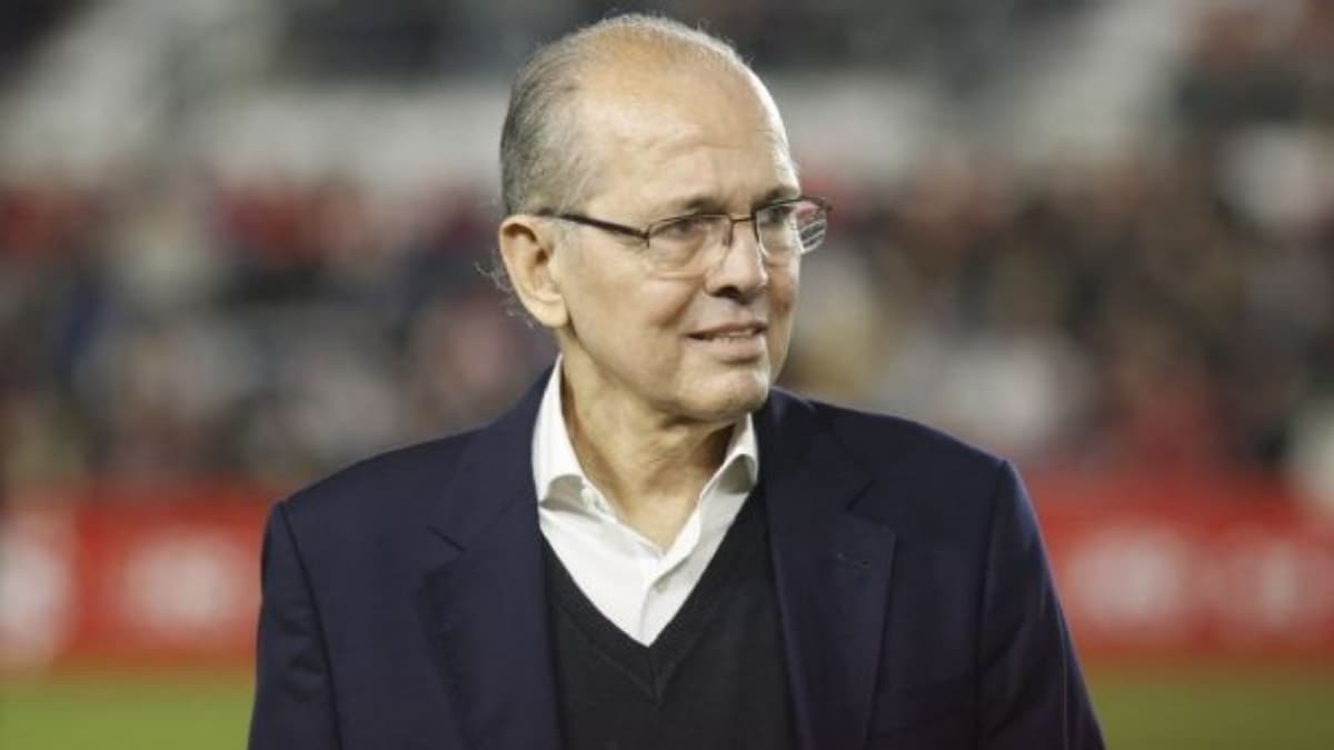 Mirá cómo Alejandro Sabella vivió sus últimos años luego del histórico Mundial 2014. QEPD Pachorra.
