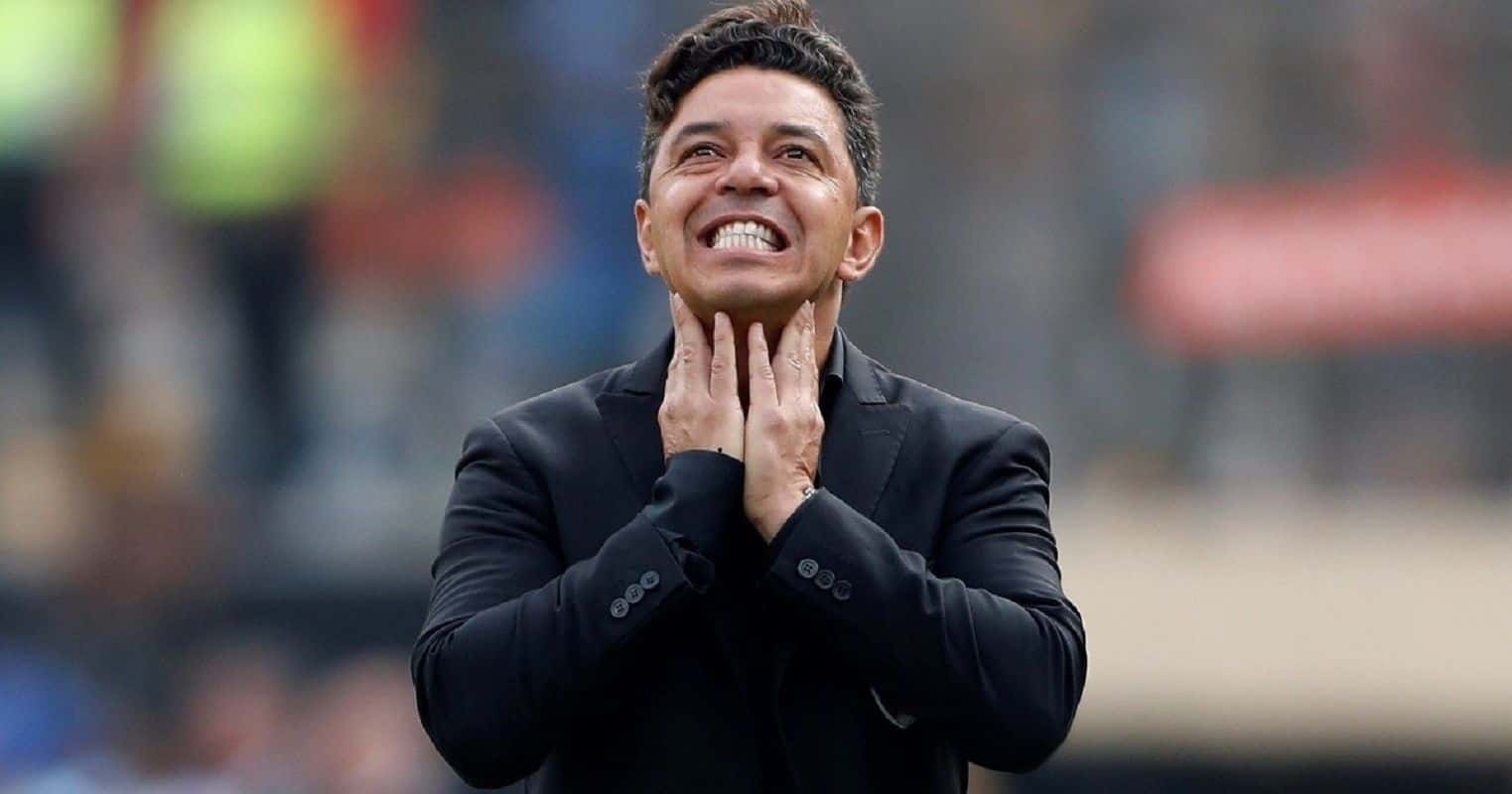 Mirá cómo avanzan las negociaciones entre River Plate y Colón por Alex Vigo.
