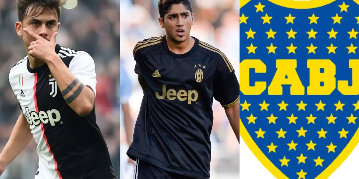 Mirá cómo está el delantero argentino en la actualidad a los 23 años.