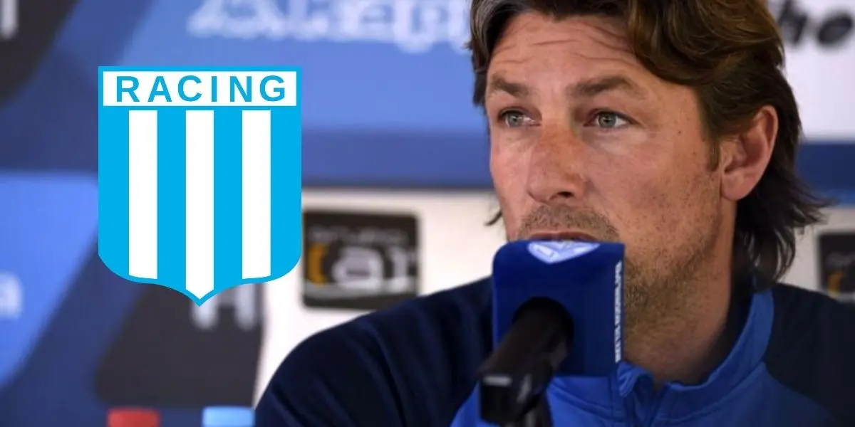 Mirá cuál es el nuevo competidor de Racing Club que se suma al Atlanta United para hacerse de los servicios de Gabriel Heinze.