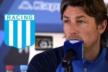 Mirá cuál es el nuevo competidor de Racing Club que se suma al Atlanta United para hacerse de los servicios de Gabriel Heinze.
