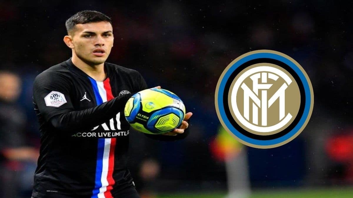 Mirá cuál es la millonada de sueldo que podría ganar Leandro Paredes en el Inter de Milán. ¿Más que Lautaro Martínez?